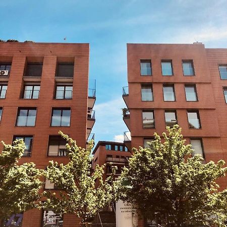 Voyage City Apartments Cracovia Exterior foto